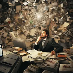 Destructive Responses