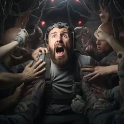 React Is Holding Me Hostage