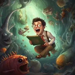 Adventures in Horrible No Good Very Bad Variable Names